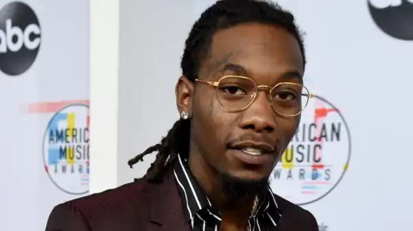 Offset - 6 Am